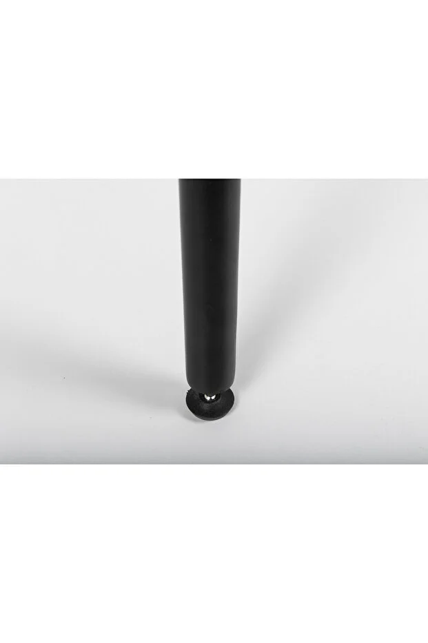 Mutfak Masası / Yemek Masası / Kare Masa/ Flora Bistro 90x90 Cm (BEYAZ)